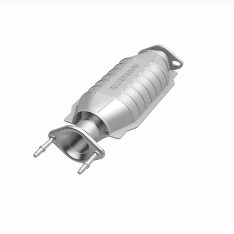 MagnaFlow Conv DF 98-00 Kia Sportage Rear - 23281