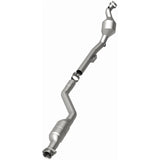 MagnaFlow Direct Fit Catalytic Converter 00-02 Mercedes E430 4.3L - 51628