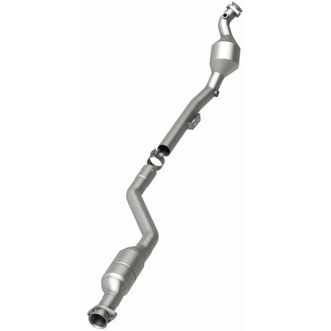 MagnaFlow Direct Fit Catalytic Converter 00-02 Mercedes E430 4.3L - 51628