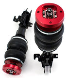 Air Lift Performance Front Kit for 10-14 Chevrolet Camaro - 78501