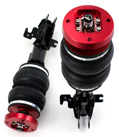 Air Lift Performance Front Kit for 10-14 Chevrolet Camaro - 78501