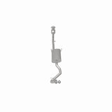 MagnaFlow 08-10 Toyota Highlander 3.3L OEM Grade Direct Fit Catalytic Converter - 52104