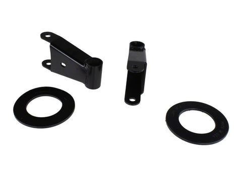 Ford Racing 15-18 Ford F-150 Lowering Springs - M-3000-H4A