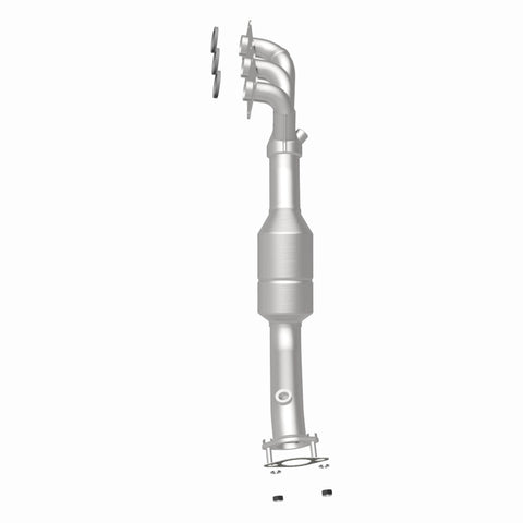 MagnaFlow Conv DF 07-10 BMW X3 3.0L - 51805