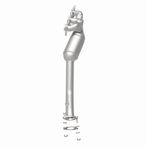 MagnaFlow Direct-Fit SS Catalytic Converter 07-13 BMW 328i L6 3.0LGAS - 5531762