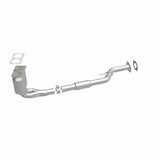 MagnaFlow Direct Fit Catalytic Converter 00-02 Nissan Sentra 1.8L - 452103
