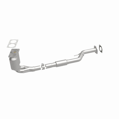 MagnaFlow Direct Fit Catalytic Converter 00-02 Nissan Sentra 1.8L - 452103