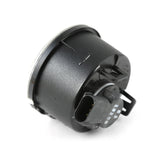 Omix Park Lamp Assembly Clear Left 07-18 Wrangler - 12405.33