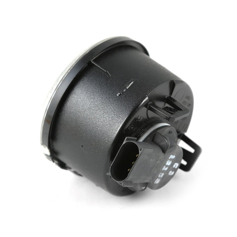 Omix Park Lamp Assembly Clear Left 07-18 Wrangler - 12405.33