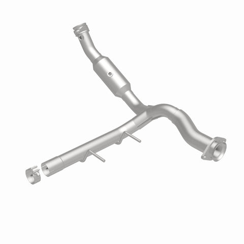 MagnaFlow Right Side Converter Direct Fit 15-17 Ford F-150 5.0L - 21-470