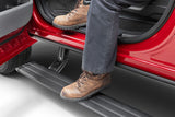 AMP Research 21-24 Ford Bronco 4dr / 19-23 Ford Ranger PowerStep Vision - 96140-01A