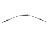 OMIX 07-11 Jeep Wrangler (JK/JKU) Transfer Case Shift Cable - 18676.54