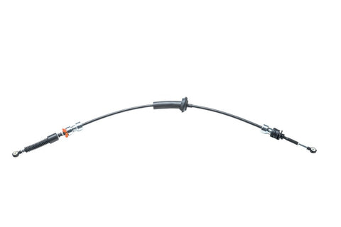 OMIX 07-11 Jeep Wrangler (JK/JKU) Transfer Case Shift Cable - 18676.54
