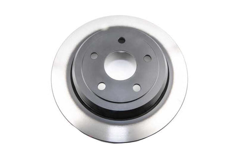 DBA 11-20 Dodge Durango (w/Vented Rear Disc) Rear 4000 Series Plain Rotor - DBA42637