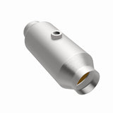MagnaFlow Universal Catalytic Converter 2.25 W-O2 CA - 5461335
