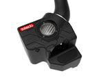aFe Takeda Momentum Pro DRY S Cold Air Intake System 18-19 Subaru Crosstrek H4 2.0L - 56-70010D