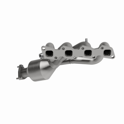 MagnaFlow Direct Fit Catalytic Converter 98-99 Nissan Frontier 2.4L - 452028