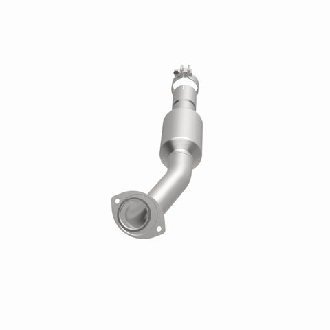 MagnaFlow Conv DF 09-12 Toyota RAV4 2.5 3.5 Underbody - 52544