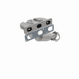 MagnaFlow Direct Fit Catalytic Converter BMW 5 04-05 Front OEM - 49770