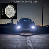 ARB NACHO Quatro Combo 4in. Offroad LED Light - Pair - PM411