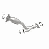MagnaFlow Direct Fit Catalytic Converter 2008-2009 G6 3.5 L Underbody - 52182