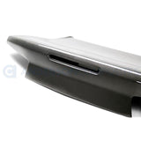 Anderson Composites 2016+ Chevy Camaro Double Sided Carbon Fiber Decklid - AC-TL16CHCAM-DS