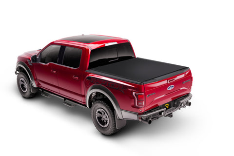 Truxedo 04-08 Ford F-150 8ft Sentry CT Bed Cover - 1578616