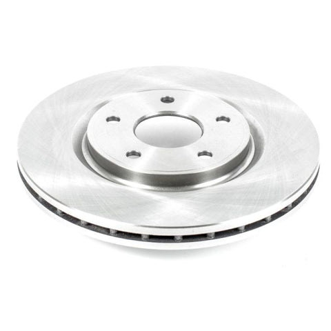 Power Stop 17-19 Chrysler Pacifica Front Autospecialty Brake Rotor - AR83081