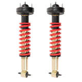 Belltech 3in Leveling Coilover Kit 2021+ Ford F-150 2WD - 15128