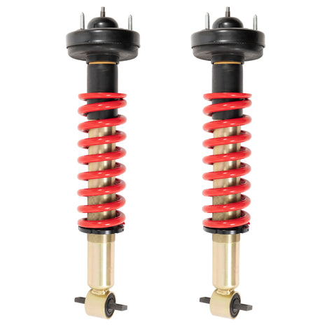 Belltech 3in Leveling Coilover Kit 2021+ Ford F-150 2WD - 15128