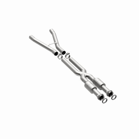 MagnaFlow Conv DF 12-13 Chevy Corvette 6.2L - 51094