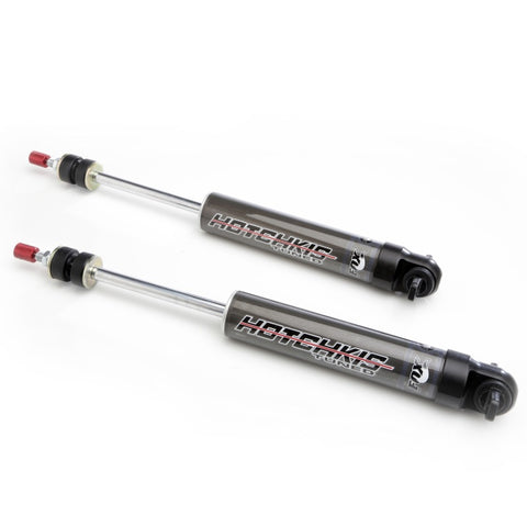 Hotchkis Tuned Adjustable Shocks Aluminum Shocks-Front 78-88 Chevrolet Monte Carlo - 70030001