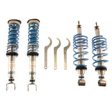 Bilstein B16 2006 Mazda MX-5 Miata Base Front and Rear Performance Suspension System - 48-131841