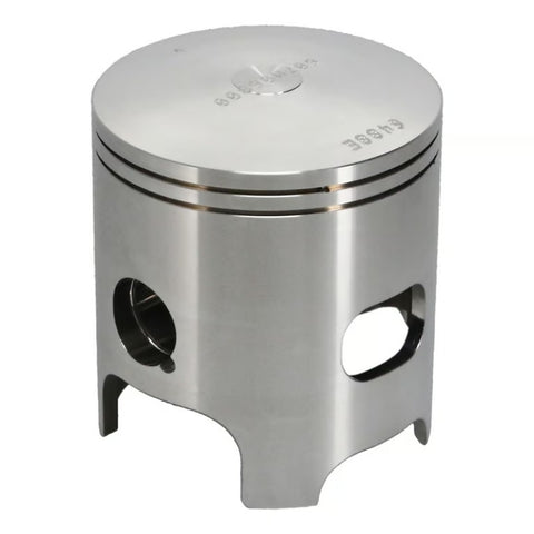 Wiseco Kawasaki KX250 90-91 ProLite 2677CD Piston Kit - 607M06800