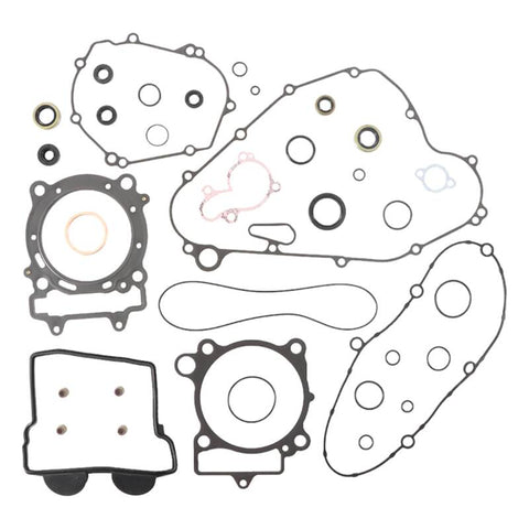 Vertex Gaskets 16-18 Kawasaki KX450F Complete Gasket Kit w/ Oil Seals - 811485