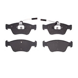 R1 96-04 Mercedes-Benz E300 Front Euro Ceramic Brake Pads - 2600-0710-00
