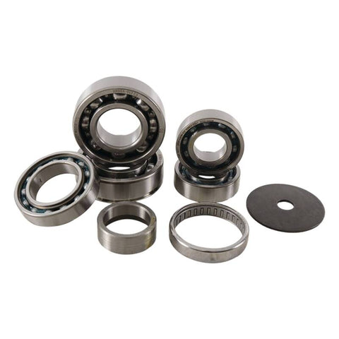 Hot Rods 2004 Honda CRF 250 R 250cc Transmission Bearing Kit - TBK0006