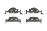 DBA 17-19 Audi A4 Street Series Front Brake Pads - DB15060SS