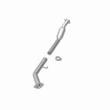 MagnaFlow Conv DF GTO- 2004 8 5.7L OEM - 49729