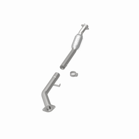 MagnaFlow Conv DF GTO- 2004 8 5.7L OEM - 49729
