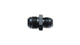 Vibrant Reducer Adapter Fitting -4AN x -8AN - 10428