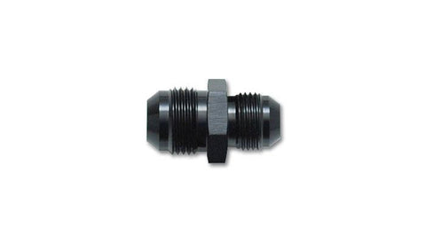 Vibrant Reducer Adapter Fitting -4AN x -8AN - 10428