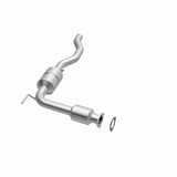 MagnaFlow Direct Fit Catalytic Converter 02 Volkswagen Eurovan 2.8L - 51342