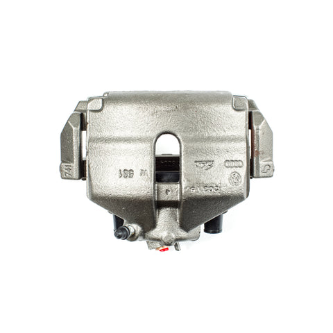 Power Stop 08-09 Audi TT Front Left Autospecialty Caliper w/Bracket - L2974A