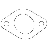 Cometic Nissan RB25/RB26/RB30 .064in AM Exhaust Manifold Gasket Set - Single Port - C4373