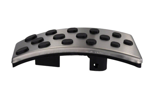 Ford Racing Aluminum and Urethane Special Edition Mustang Pedal Cover - M-2301-A