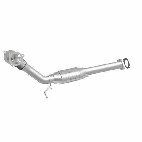 MagnaFlow Direct Fit Catalytic Conv Volvo 05-09 S60 2.4L/2.5L Turbo / 04-06 S80 Turbo/05-07 V70 2.5L - 23005