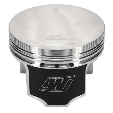 Wiseco Toyota 20R22R FLAT TOP 94MM Piston Shelf Stock Kit - K528M94