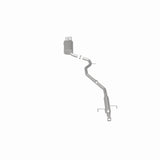 MagnaFlow SYS C/B 10-12 Ford Fusion L4 2.5L Dual Rear Exit - 15551