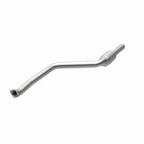 MagnaFlow Conv DF BMW 3 06-09 Front OEM - 49764